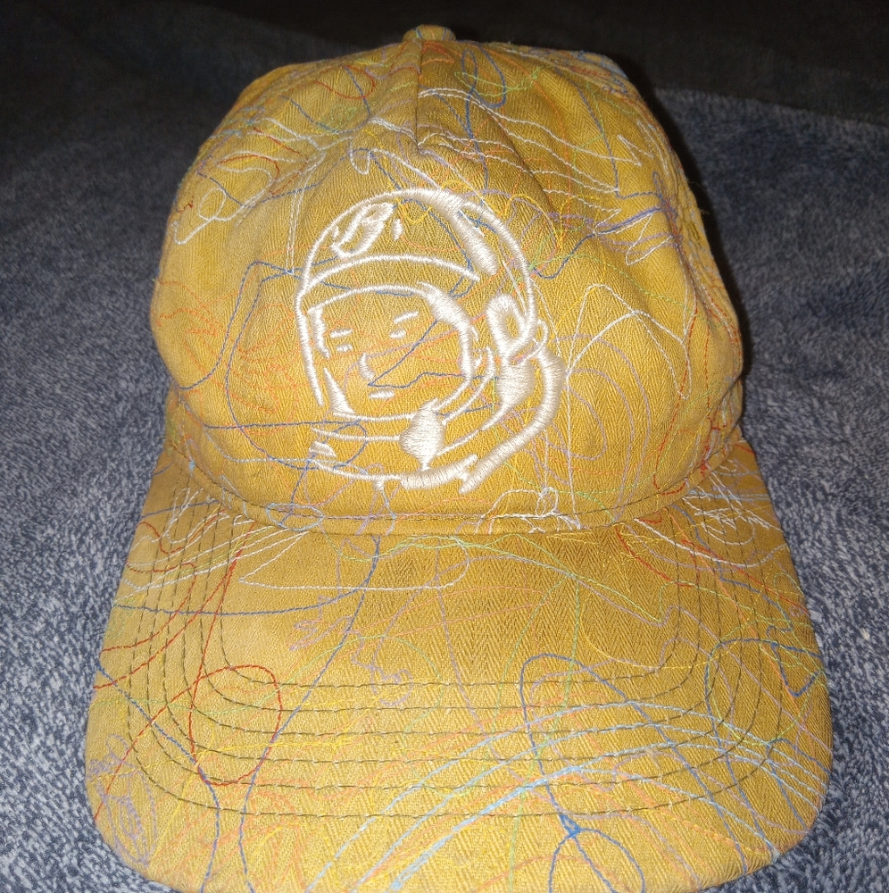 Billionaire Boys Club snapback